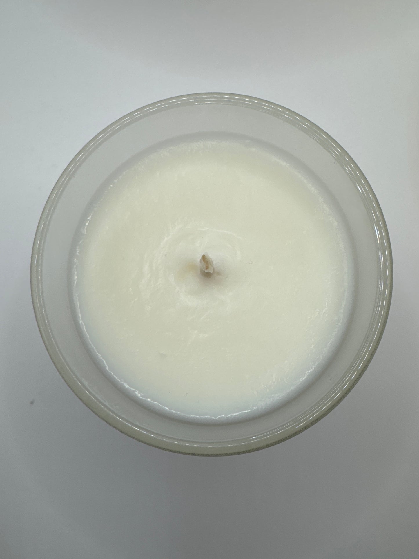 Bougie " Monoï "