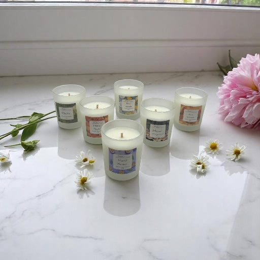Coffret "collection summer"