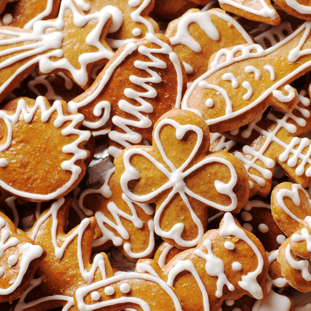 "Pain d'épice 200 ML "