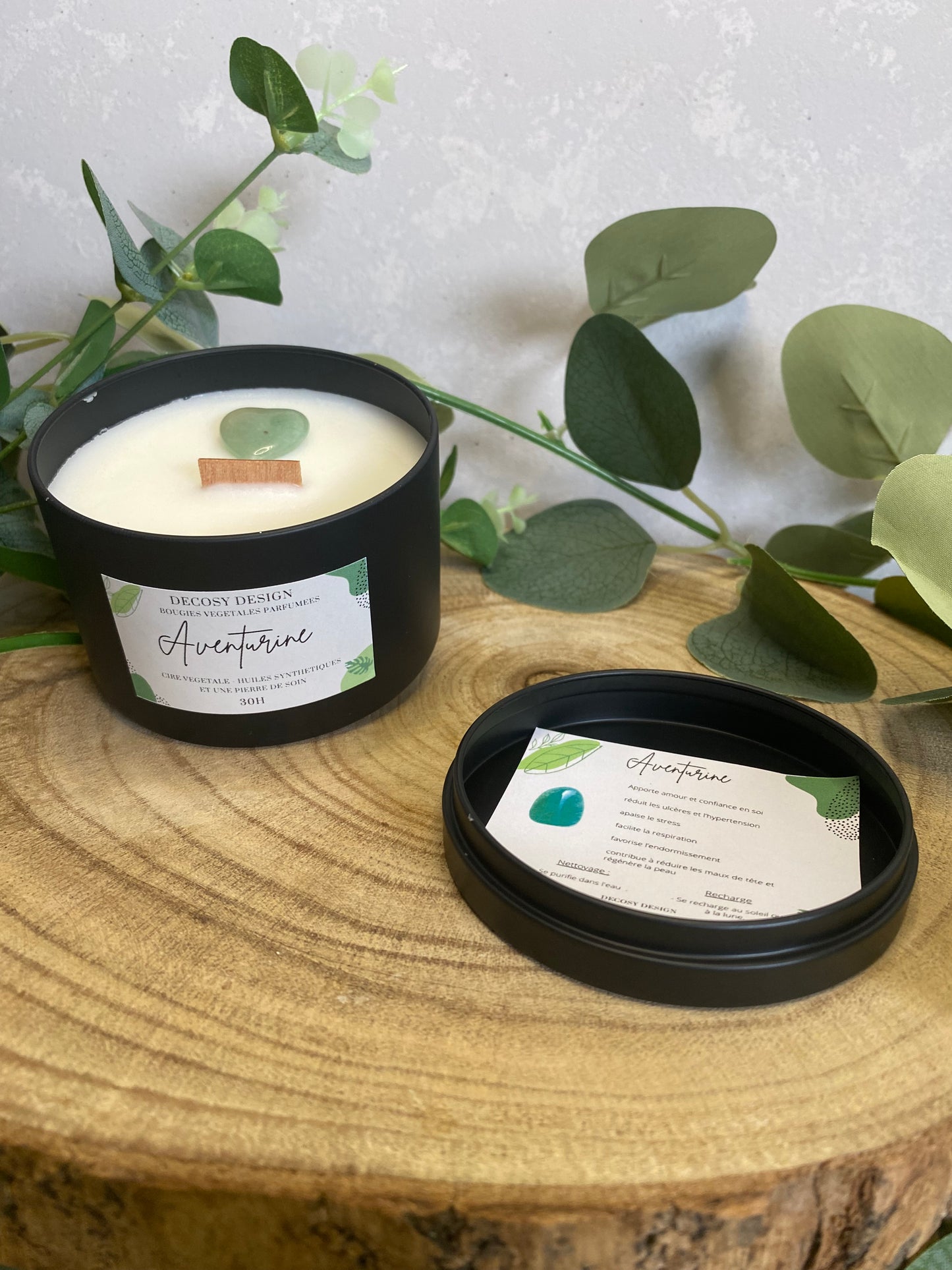 " Aventurine "