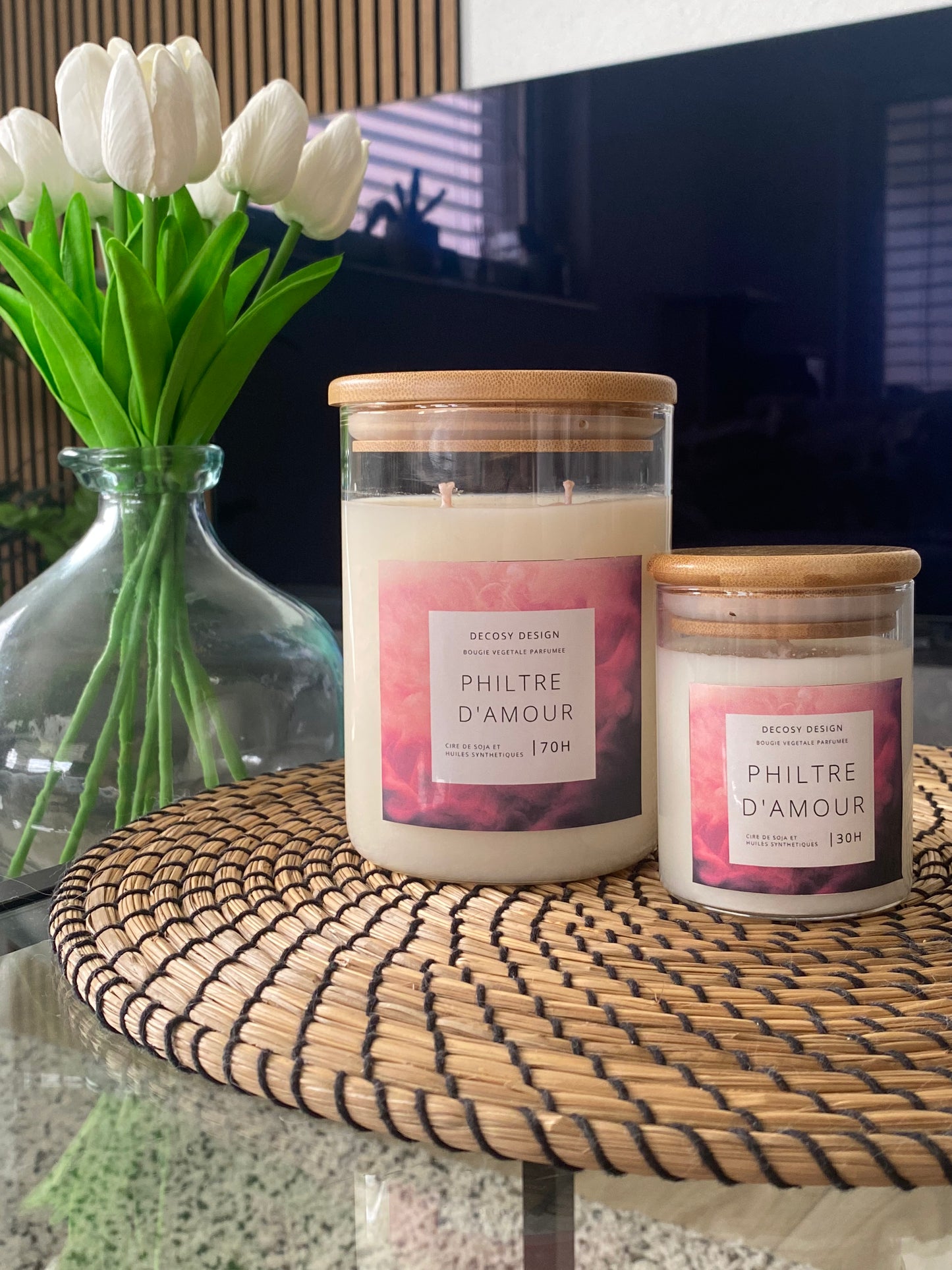 " Philtre d'Amour "500 ML
