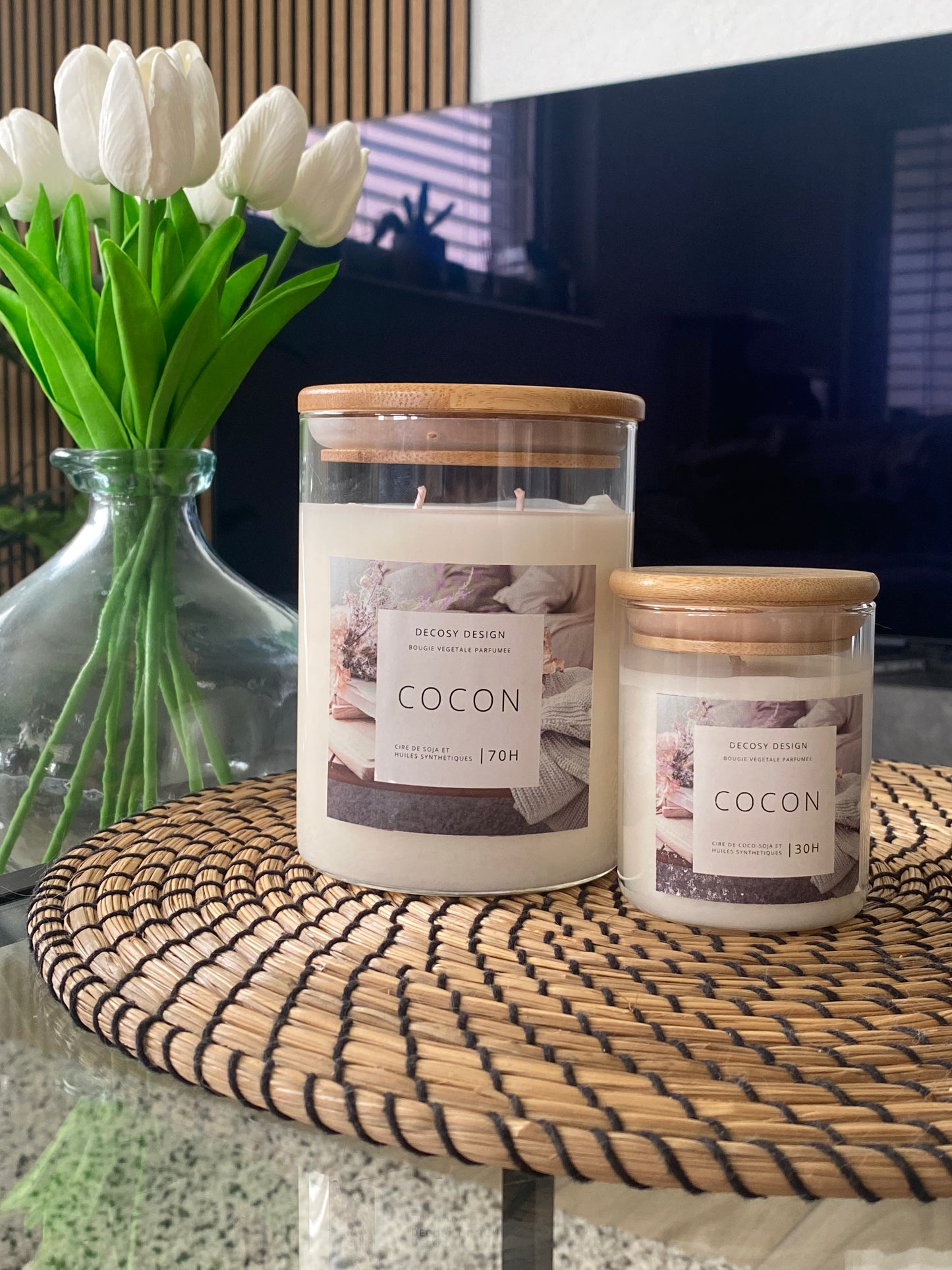 " Cocon " 500 ML