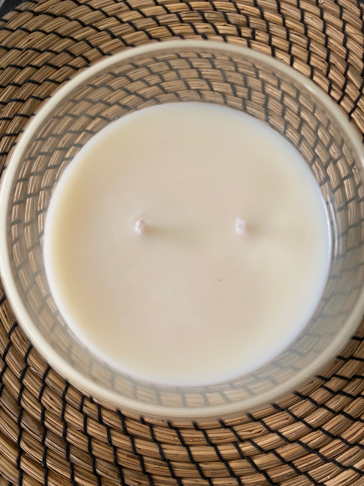 " Vanille " 500 ML