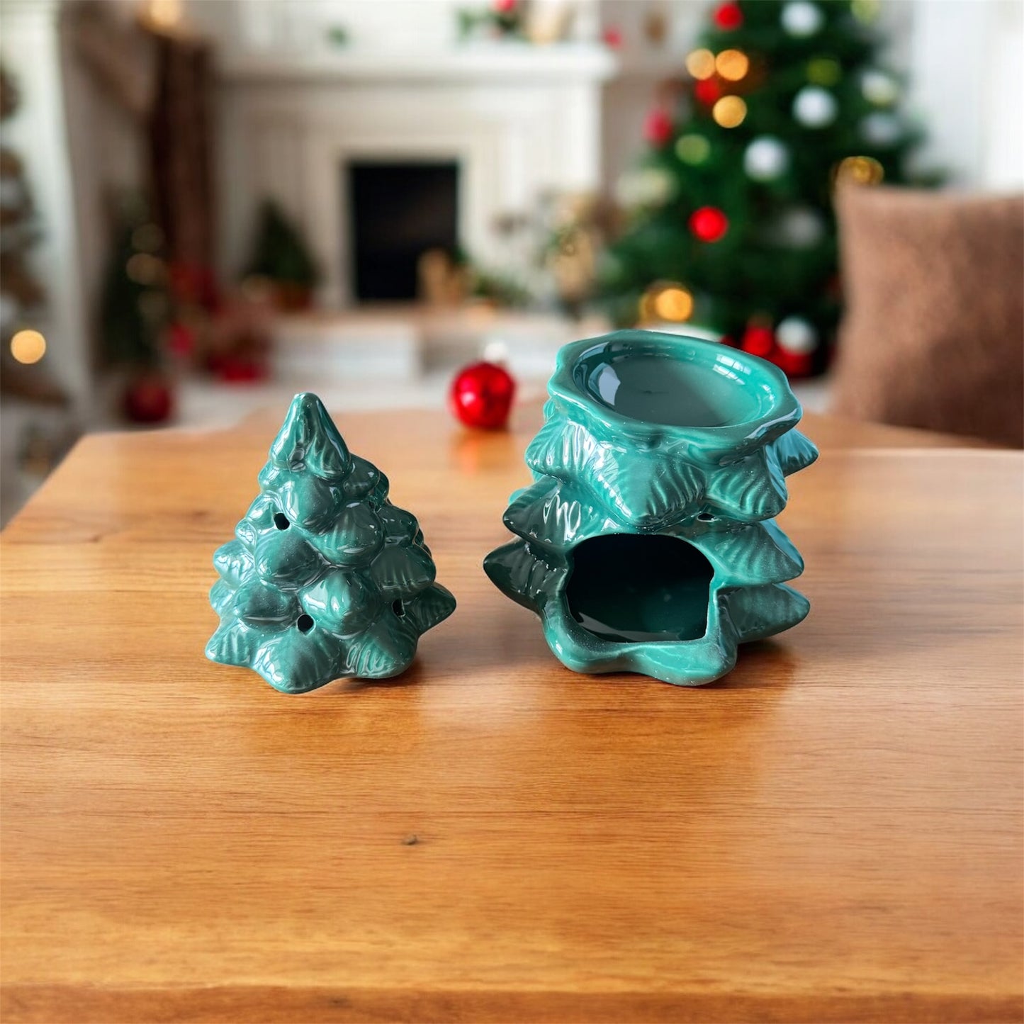 Brûleur “ Sapin ”