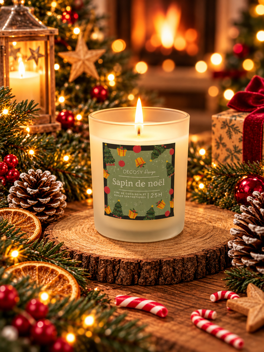 "Sapin de Noël 200 ML "