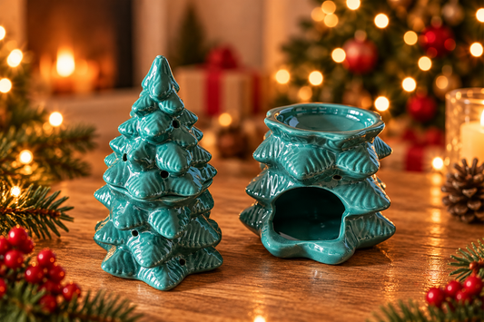 Brûleur “ Sapin ”