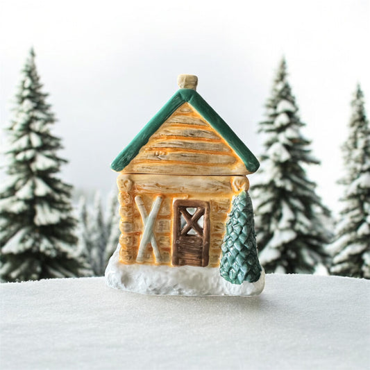 Brûleur “ Chalet ”